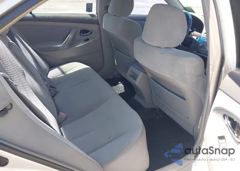 2009 Toyota Camry Le from USA, damaged, VIN 4T1BE46K99U913352